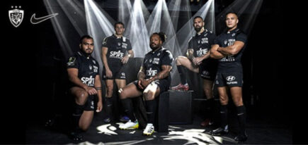 [RCT] RCT x NIKE - SUR LA SCÈNE EUROPÉENNE !