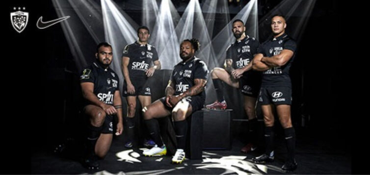 [RCT] RCT x NIKE - SUR LA SCÈNE EUROPÉENNE !