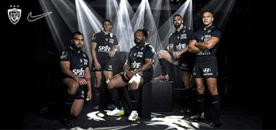 [RCT] RCT x NIKE - SUR LA SCÈNE EUROPÉENNE !