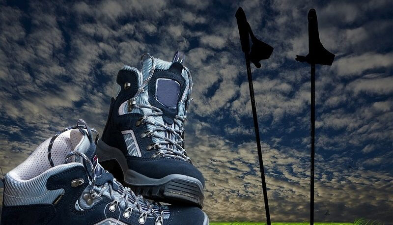 [FF Randonnée] La FFRandonnée organise un open national de fast hiking