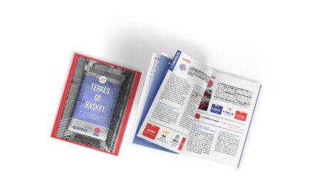 [FFBB] LANCEMENT D'UN GUIDE AVEC L'ANDES