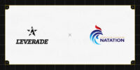 [FFN] Partenariat FFN x LEVERADE