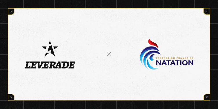 [FFN] Partenariat FFN x LEVERADE