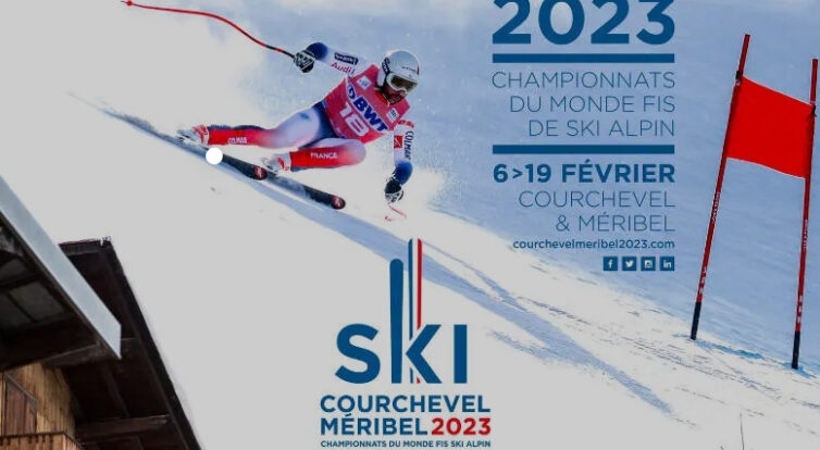 [COURCHEVEL MERIBEL] Championnats du monde : les offres VIP sont disponibles !