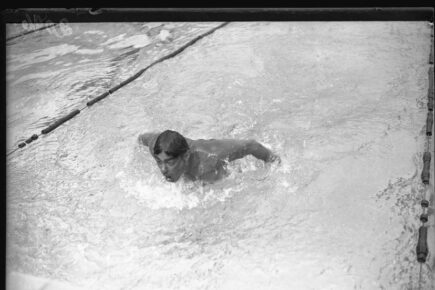 [FDJ] Le nageur d'Auschwitz de Renaud Leblond récompensé du 25ème prix littéraire Sport Scriptum