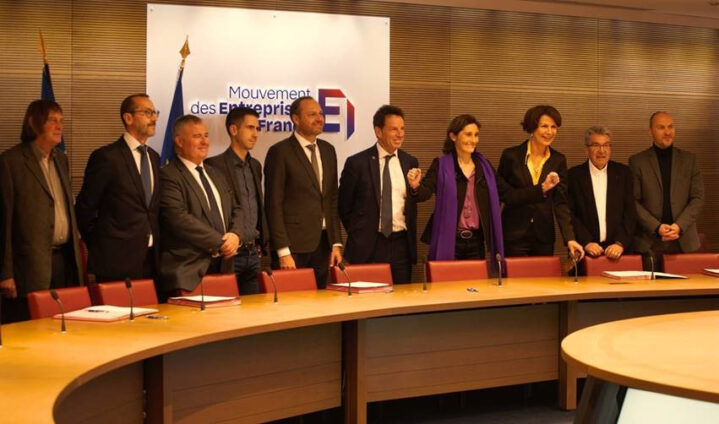 [NEWS TANK SPORT] « Le sport en entreprise permet de compenser les effets négatifs du télétravail »