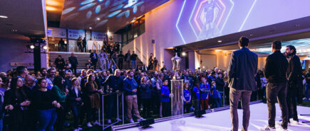 [FFR] EGG Sports choisi pour concevoir le "Club XV"