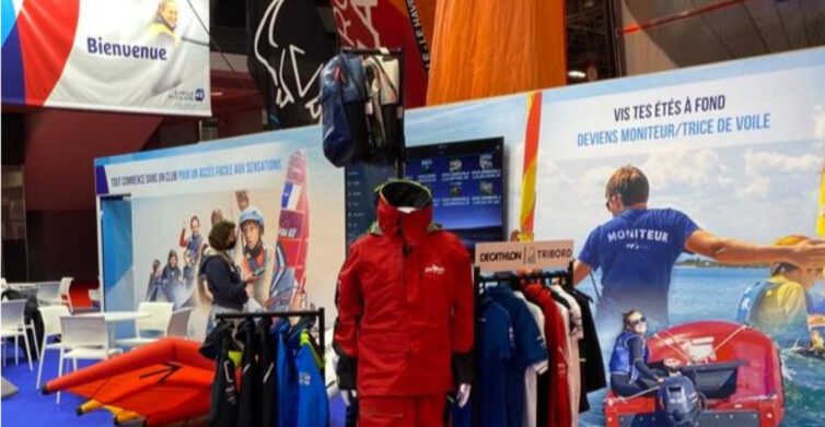 [FFVOILE] Les temps forts de la Fédération Française de Voile