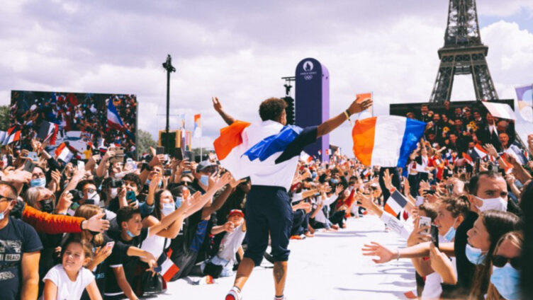 [Paris 2024] La billetterie des Jeux de Paris 2024, c'est parti !