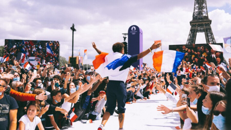 [Paris 2024] La billetterie des Jeux de Paris 2024, c'est parti !