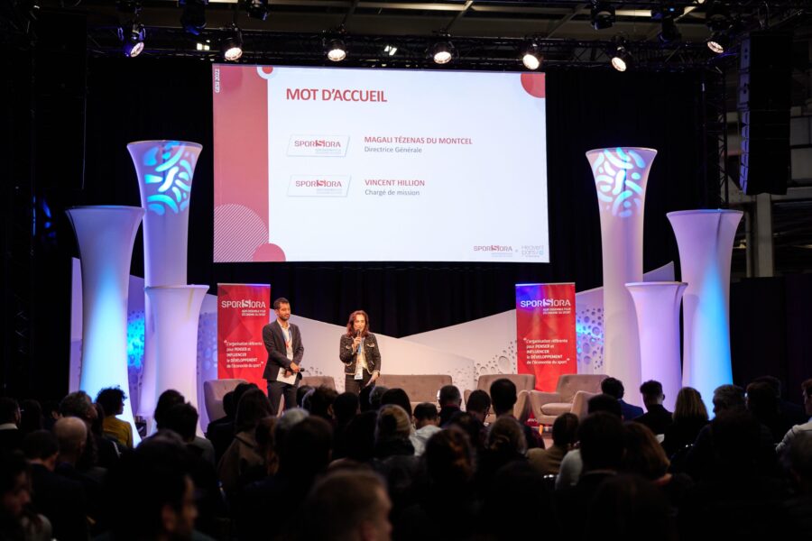 [Communiqué de presse] Observatoire des GESI : quel héritage et quelles opportunités business pour l’écosystème ?