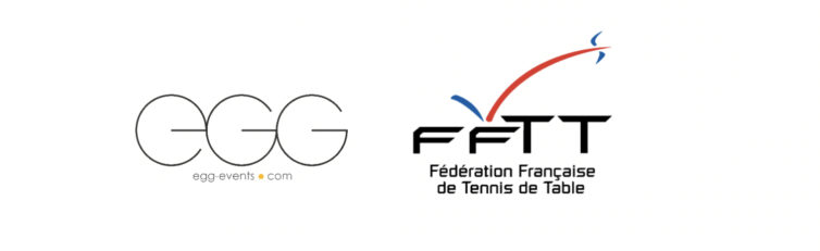 [EGG SPORTS] NOUVELLE AGENCE CONSEIL DE LA FFTT