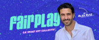 [WEBEDIA] FAIR PLAY, LE NOUVEAU MÉDIA SOCIAL DÉDIÉ AU SPORT CO-CRÉÉ PAR ALEXANDRE RUIZ ET WEBEDIA