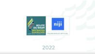 [NIJI] Découvrez le nouveau dispositif web et mobile de la Route Du Rhum signé NIJI!