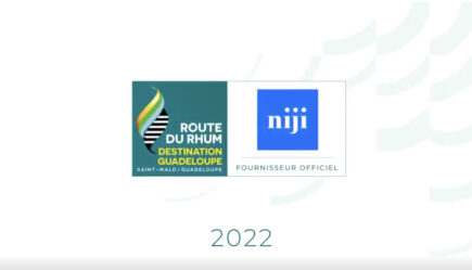 [NIJI] Découvrez le nouveau dispositif web et mobile de la Route Du Rhum signé NIJI!