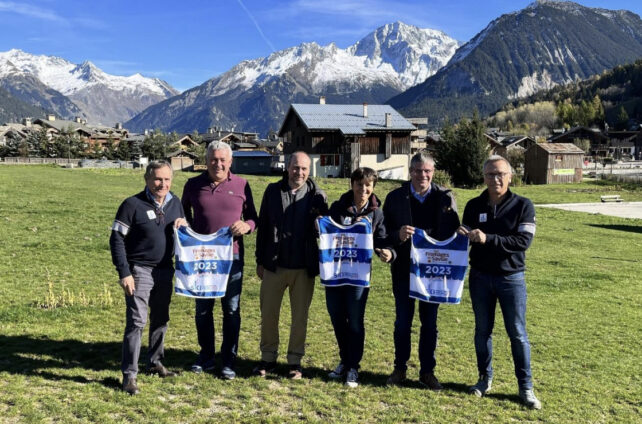 [COURCHEVEL MÉRIBEL 2023] Les fromages de Savoie, le nouveau partenaire de Courchevel Méribel 2023 !