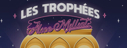 [FONDATION ALICE MILLIAT] 2ème édition des Trophées Alice Milliat dans les salons de l'Hôtel de ville de Paris