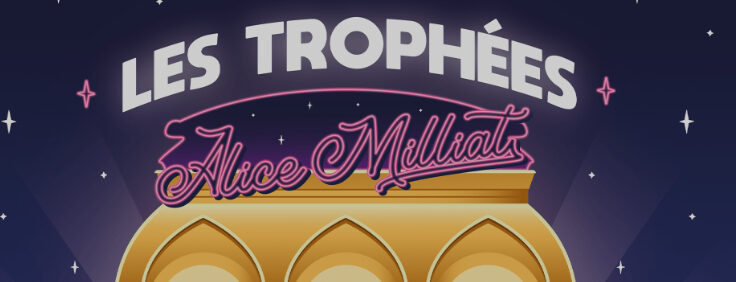 [FONDATION ALICE MILLIAT] 2ème édition des Trophées Alice Milliat dans les salons de l'Hôtel de ville de Paris