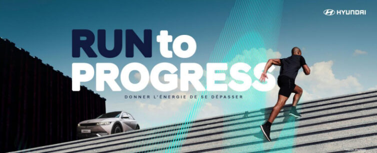 [Hyundai] Des actions locales jusqu’à un engagement national avec la course Marseille-Cassis