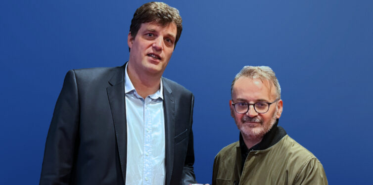 [LNH] RMC devient la radio officielle de la Ligue Nationale de Handball