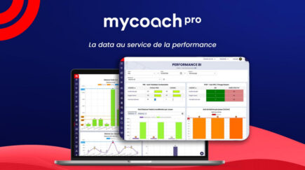 [MY COACH] Un début de saison marqué par la naissance de la filiale MyCoach Pro