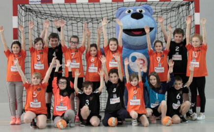 [BUTAGAZ] 30 NOUVEAUX CLUBS AMATEURS DE LA FFH SPONSORISÉS PAR BUTAGAZ !