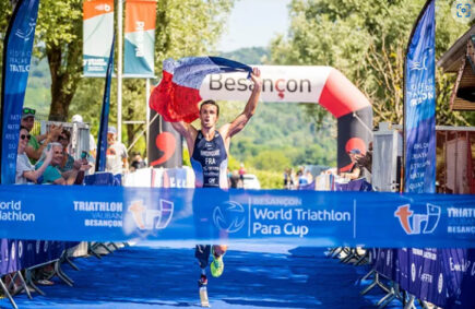 [MATMUT] La Matmut et la chaîne du mouvement sportif SPORT EN FRANCE s’associent