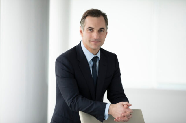 [BPCE] Nomination de Nicolas Namias à la présidence du directoire de BPCE