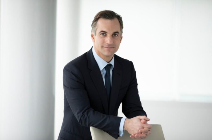 [BPCE] Nomination de Nicolas Namias à la présidence du directoire de BPCE