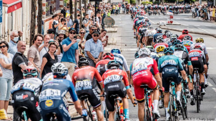 [SPORT BUSINESS CLUB] Pourquoi les villes se battent pour accueillir le Tour ?