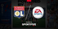 [SPORTFIVE] L’OL et SPORTFIVE prolongent leur collaboration jusqu'en 2029 !