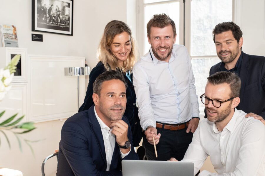 [LES PHENIX] Compétences Phénix devient Les Phénix et ouvre un bureau à Lyon