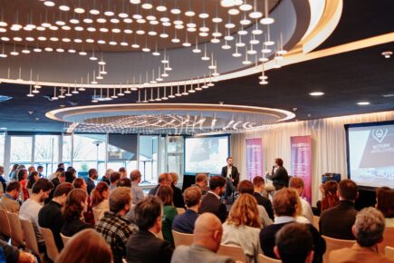 [Communiqué de presse] Observatoire du Naming 2022