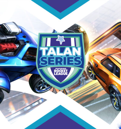 [TALAN] LANCEMENT DE SON PREMIER TOURNOI ESPORT "TALAN SÉRIES"