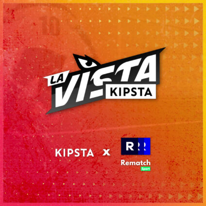 [REMATCH] DECATHLON devient le sponsor des plus belles passes du football amateur filmées avec Rematch !