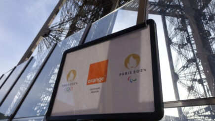 [SPORT BUSINESS CLUB] Paris 2024, un Everest technologique pour Orange