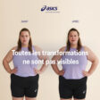 [ASICS] ASICS CÉLEBRE LA JOURNÉE MONDIALE DE LA SANTÉ MENTALE
