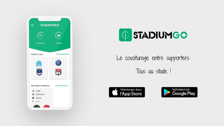 [STADIUMGO] L’OL s’allie avec Stadium Go