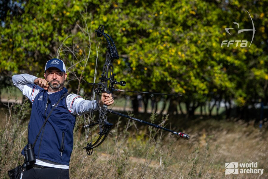 [FFTA] 5 Bleus dans le carré final à Yankton