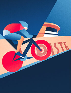 [FFC] Championnats du Monde de Cyclisme