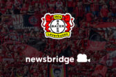 [NEWSBRIDGE] Le Bayer 04 Leverkusen s'engage avec Newsbridge pour déployer son Media Hub