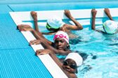 [PARIS 2024] 4000 personnes ont appris à nager cet été grâce au programme Savoir Nager