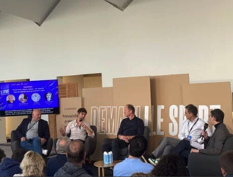 [News Tank Sport] Demain le Sport : « Les sports ont aujourd’hui l’opportunité d'être racontés autrement » (C. Abiteboul)