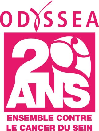 OCTOBRE ROSE :  20 ANS D’ENGAGEMENT ET D’ACTIONS DE L'ASSOCIATION ODYSSEA CONTRE LE CANCER DU SEIN