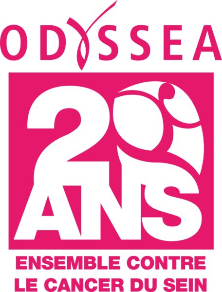OCTOBRE ROSE :  20 ANS D’ENGAGEMENT ET D’ACTIONS DE L'ASSOCIATION ODYSSEA CONTRE LE CANCER DU SEIN