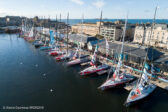 OC SPORT - Conférence de presse de La Route du Rhum