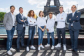 BRIDGESTONE dévoile sa nouvelle campagne et ses ambassadeurs