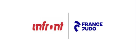 Infront and France Judo strike-up exclusive marketing agency partnership