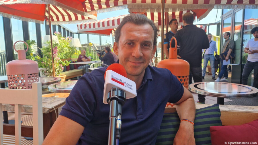 [SPORT BUSINESS CLUB] «Les 18 premiers mois d'Intermarché avec le Top 14 sont très positifs»