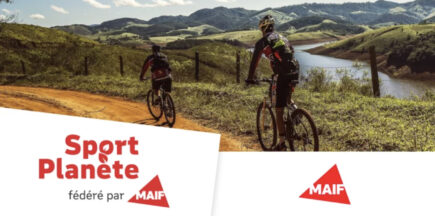 [News Tank Sport] MAIF : des ateliers de sensibilisation pour une pratique responsable lors de la rentrée des classes